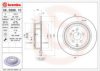 BREMBO 08.5898.10 Brake Disc